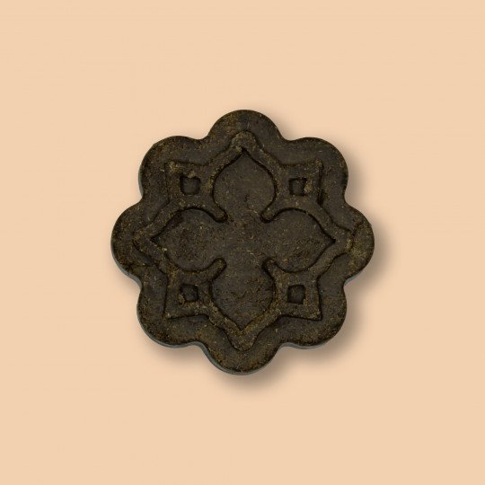 Solid Shampoo Normaal Haar