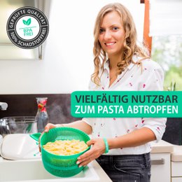 salad spinner