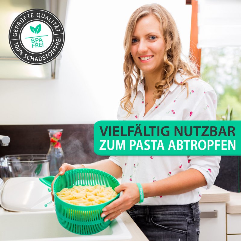 salad spinner