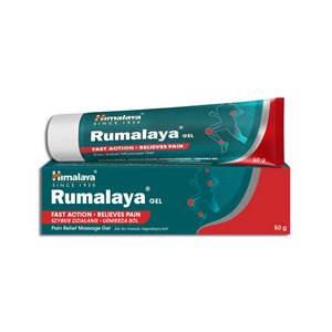 Himalaya Rumalaya-gel - 50g