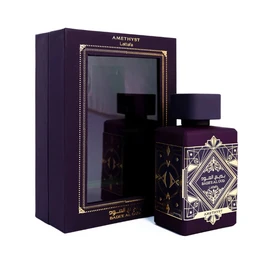 Lattafa - Badee al Oud Amethyst Eau de Parfum 100 ML
