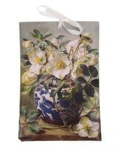 Scented sachet Helleboris (lavender)