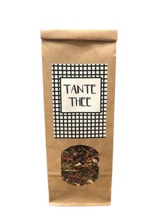Tante thee