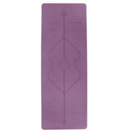 Esterilla de Yoga “Confort y Referencia”