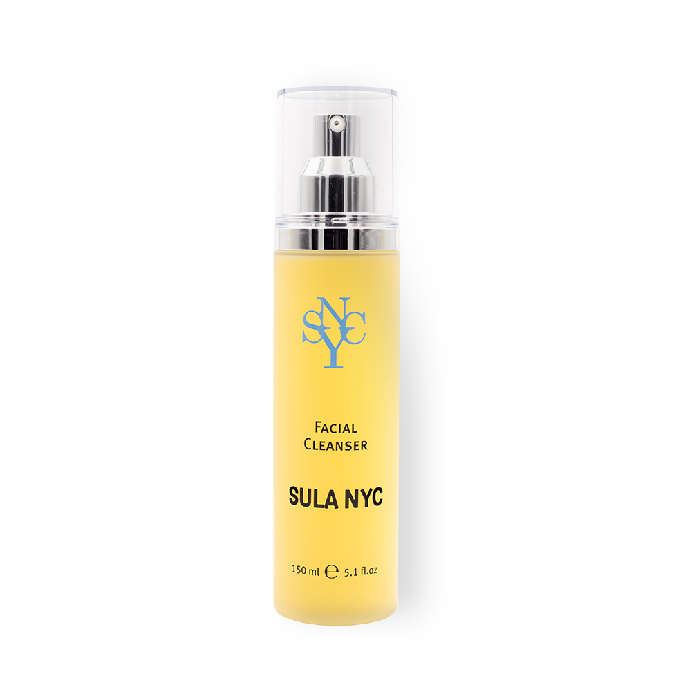 Limpiador Facial