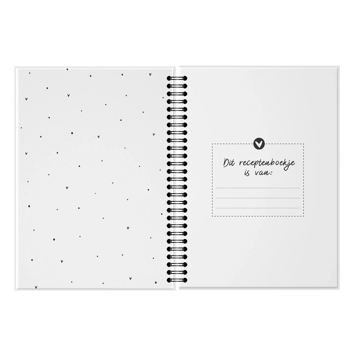 Phyllbooks recipe book