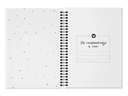 Ricetta di Phyllbooks