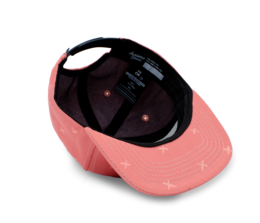 Kors og sømme - Kids Cap - Cap - Snapback