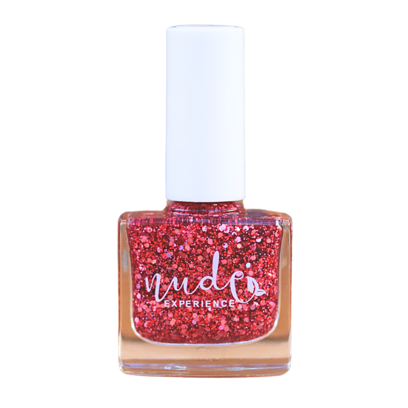 Vernis-Pailletten PEEL OFF - RHEA