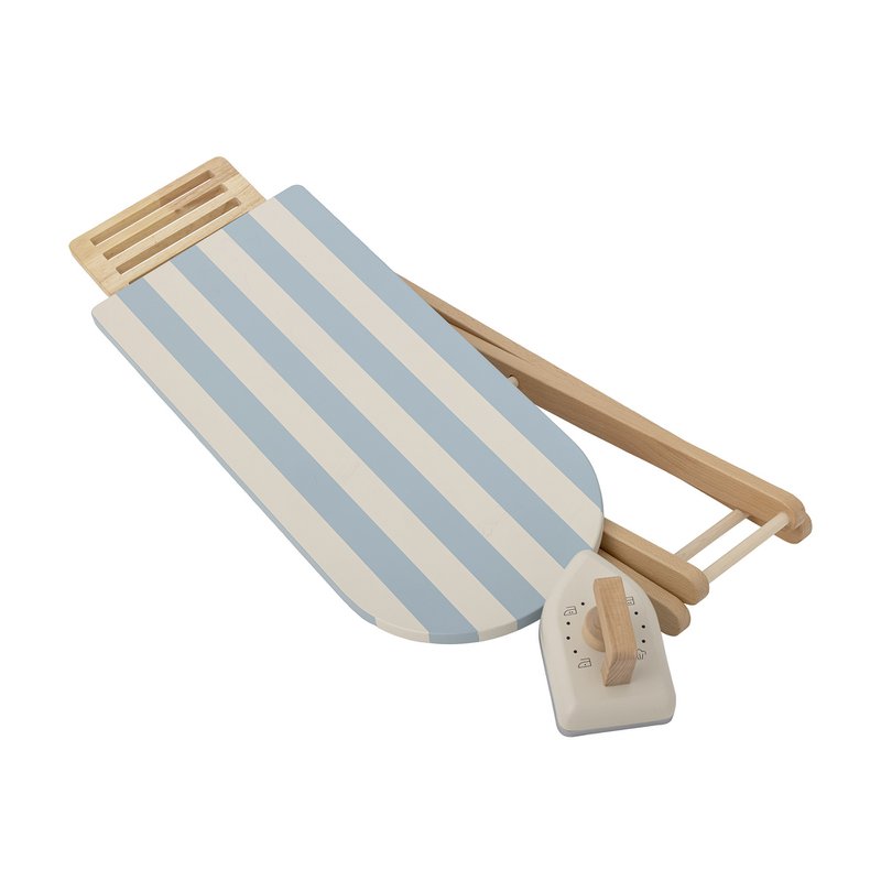 Giocattolo Attività Sande, Blu, FSC® 100%, Pino