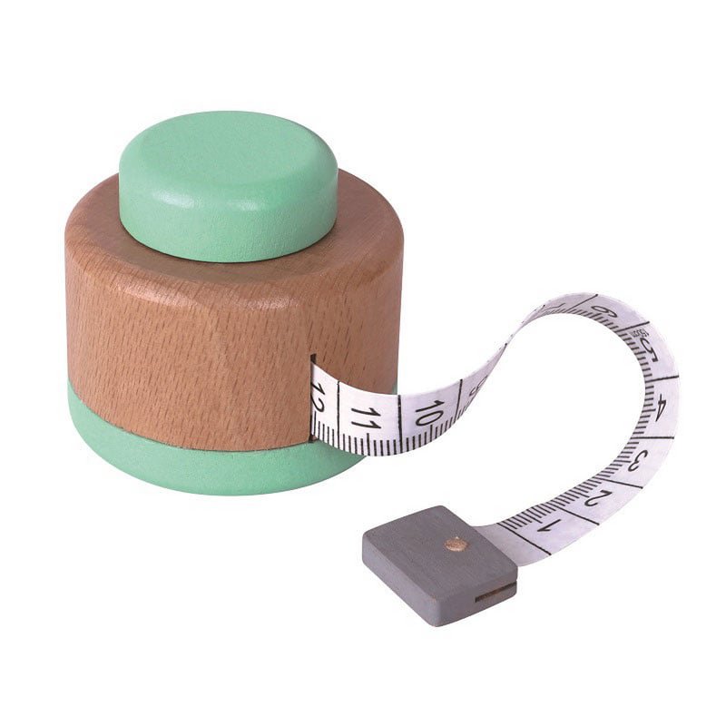 Measuring tape