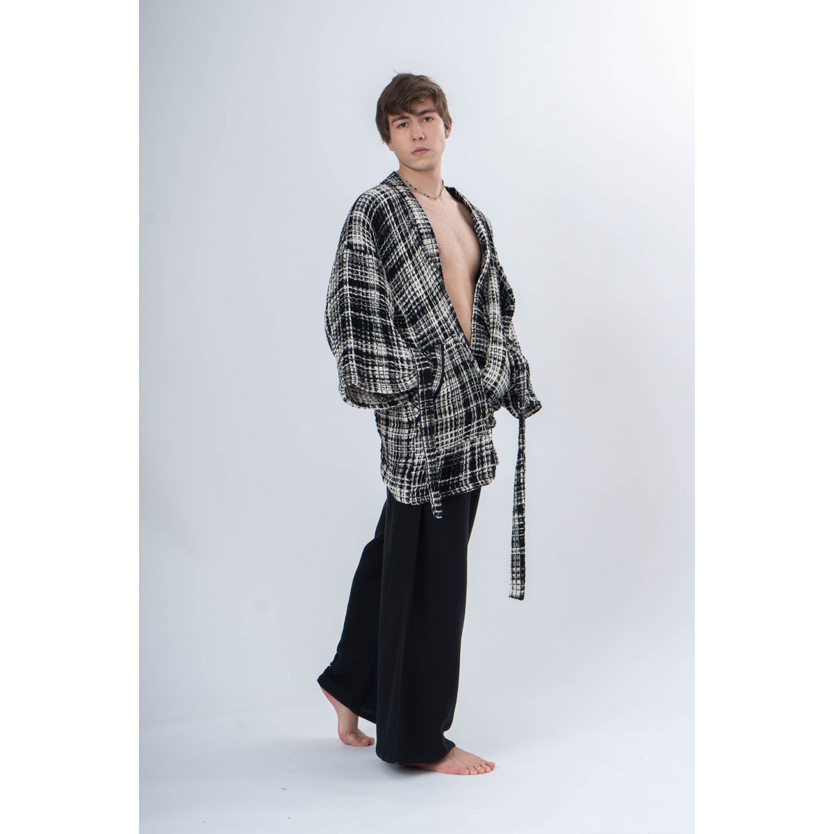 Prana Kimono