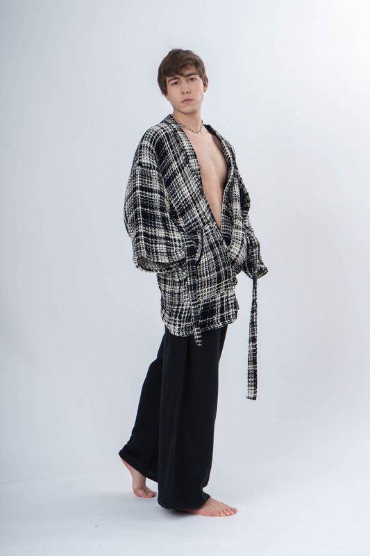Prana Kimono