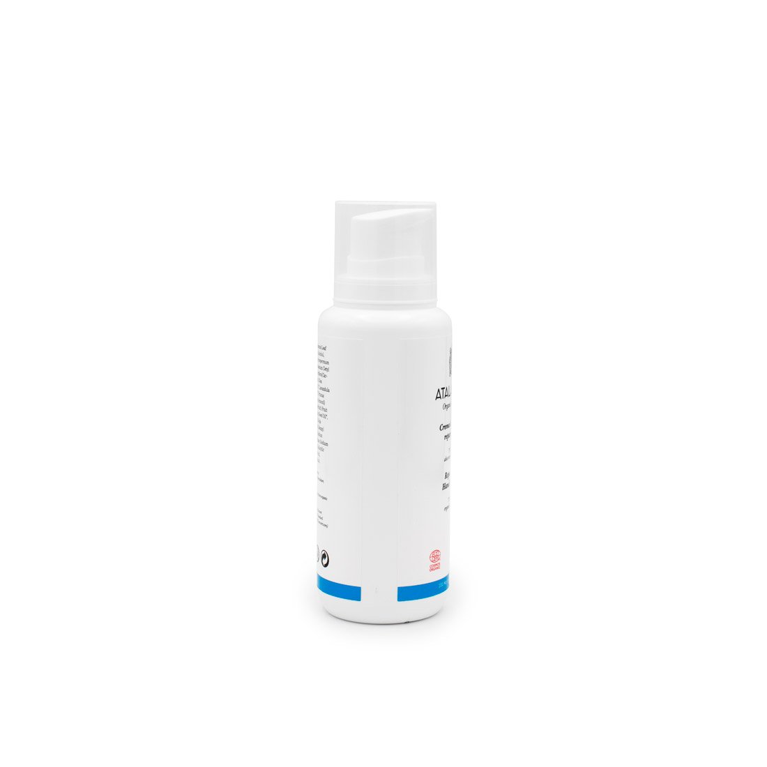 Cosmos Organic Aloe Hand Cream