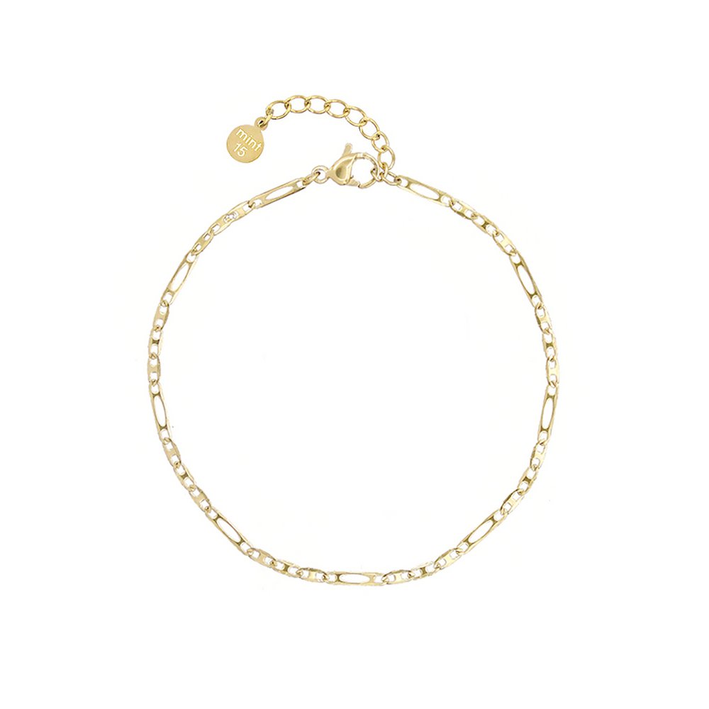 Delikates Kettenarmband