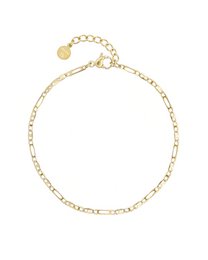 Delikates Kettenarmband