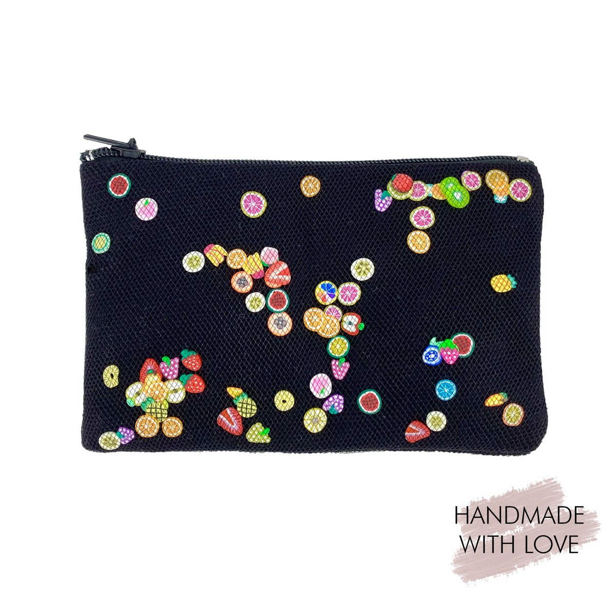 Mini wallet Pocket Funny 3D