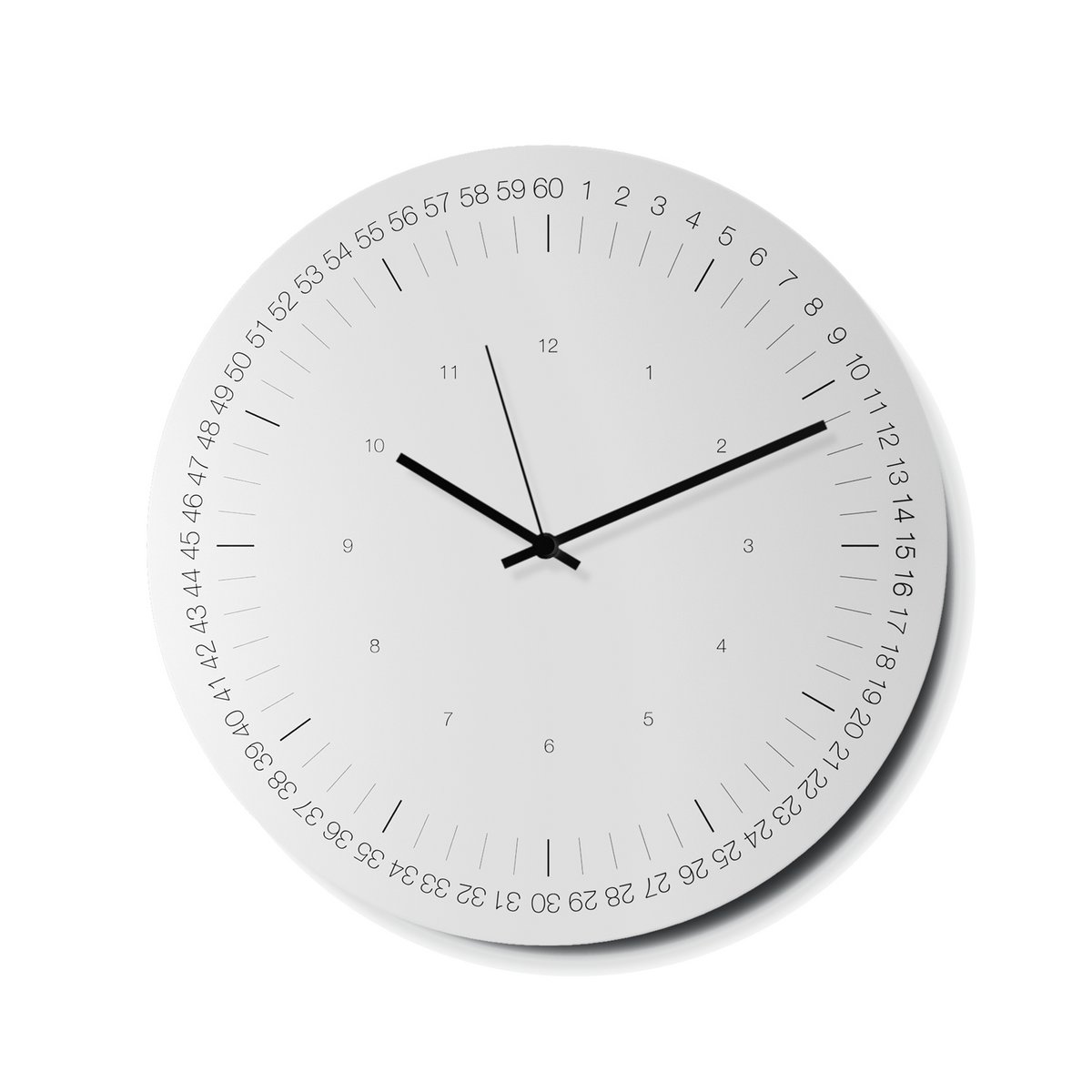 Orologio da parete HOOP