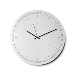 HOOP Wall Clock