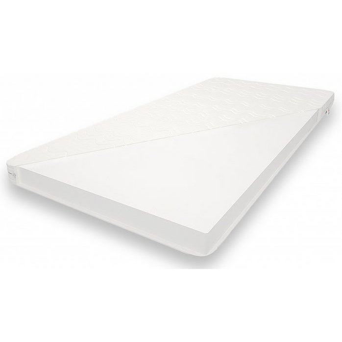 tiSsi® MAXI Matratze 90x50 cm