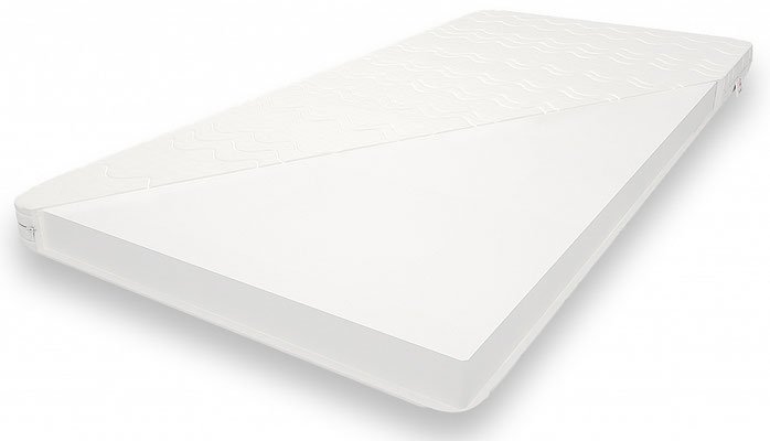 tiSsi® MAXI Matratze 90x50 cm