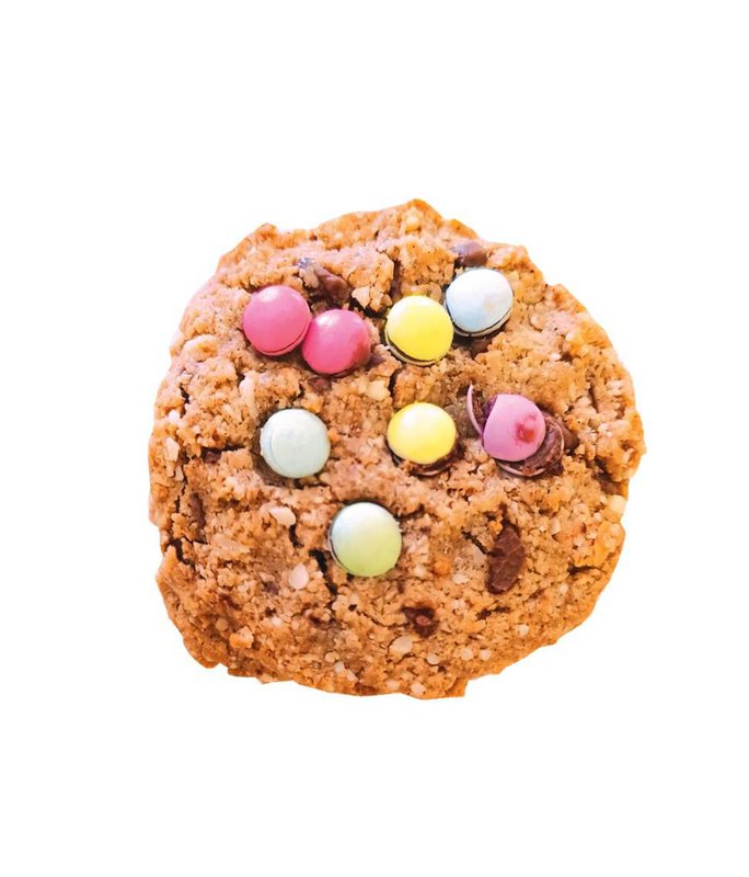 Lil' kookie monster, organic, 50g, Kookie Cat