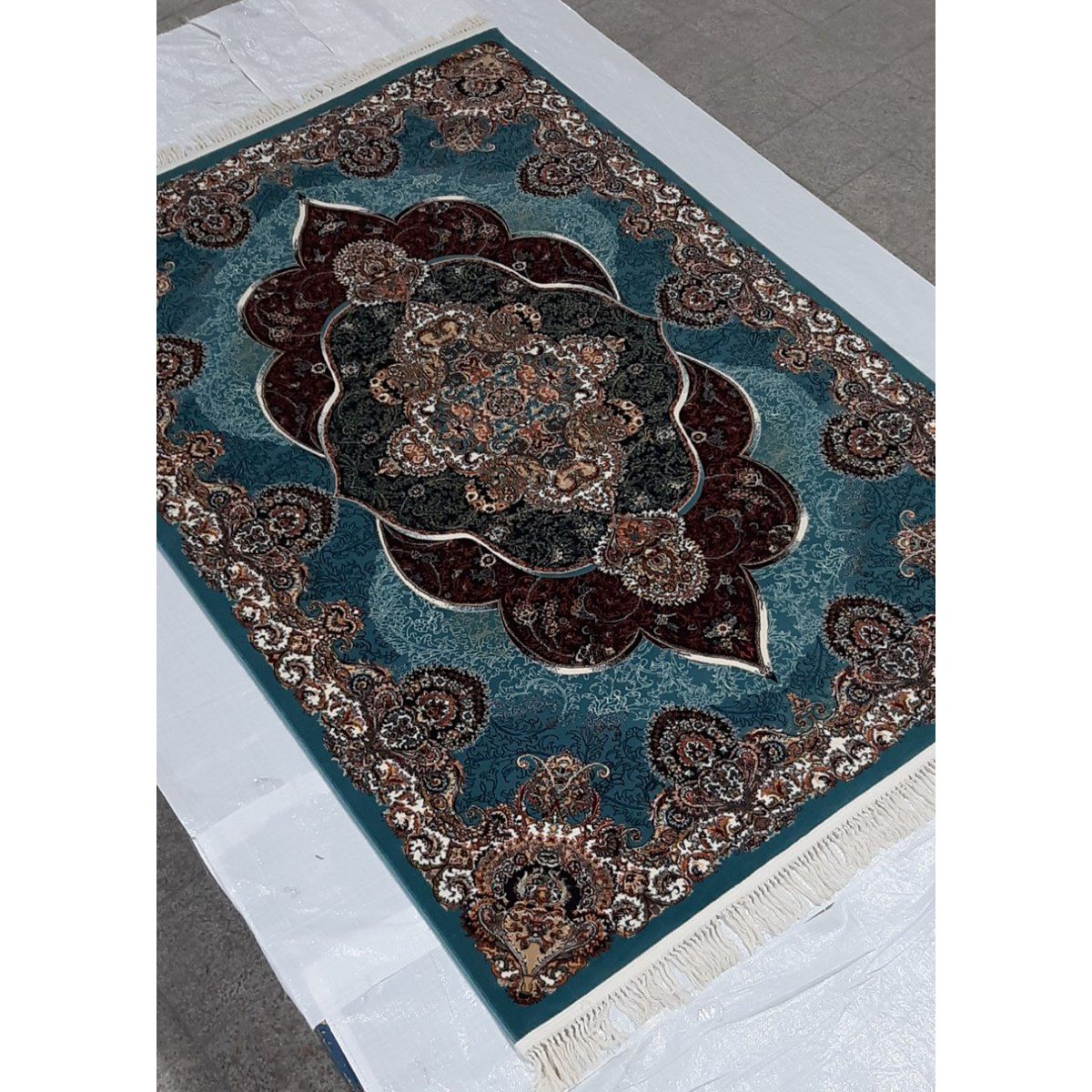 Mashhad 722085Blue