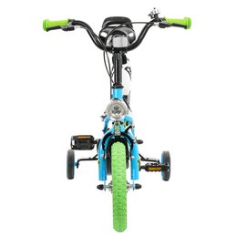 Vélo TOMMY 12" Bleu