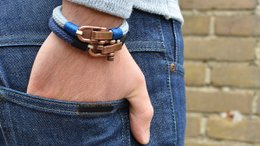 Nautical C2 Copper Grey