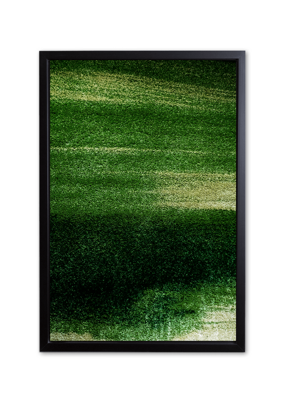 Hush - Poster Print