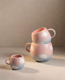 Cloud Sunset Mug 500ml