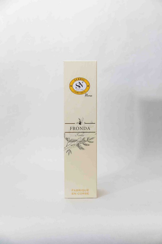 Parfum d'ambiance - Fronda (feuille)
