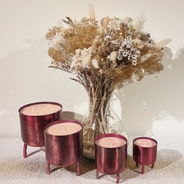 Oro rosa perfettamente di base