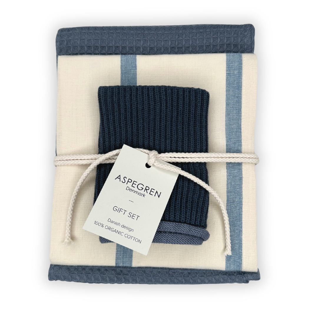 Coffret Cadeau Cuisine – Myrtille