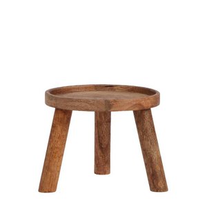 Melodiez - wooden stool