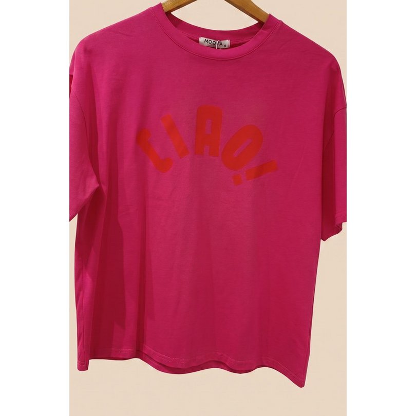 CAMISETA CIAO M239