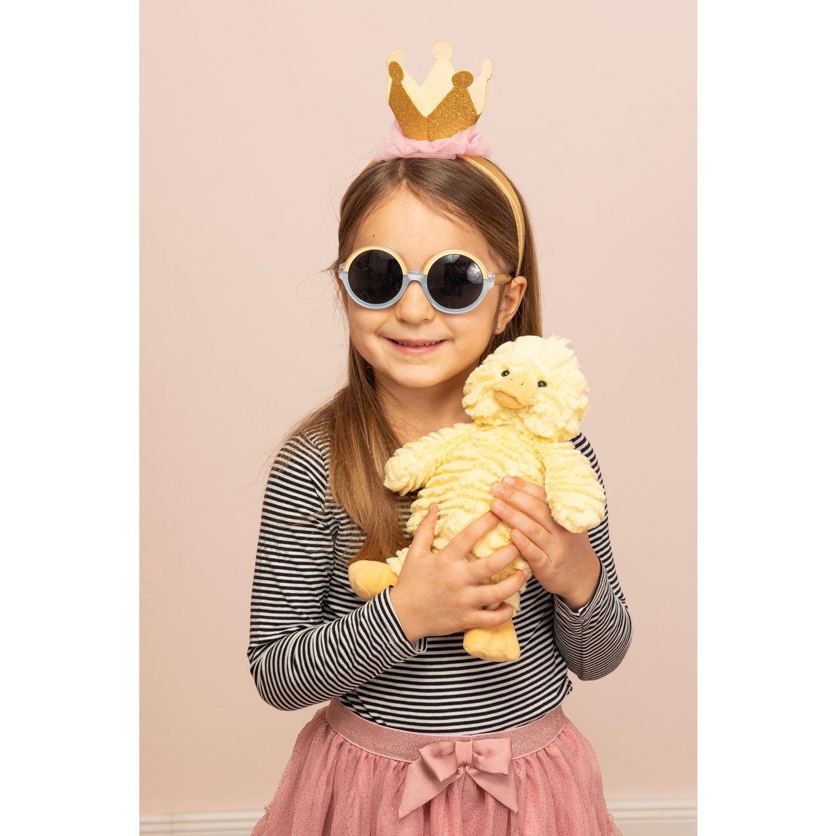 Pollito Franzi 25 cm - peluche - peluche
