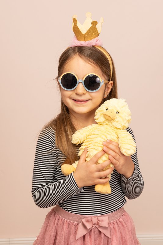 Pollito Franzi 25 cm - peluche - peluche
