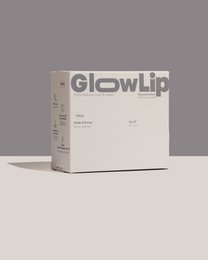 Distributor : Lip Oil - Natural & Vegan - Shine & Care - Mirror Effect