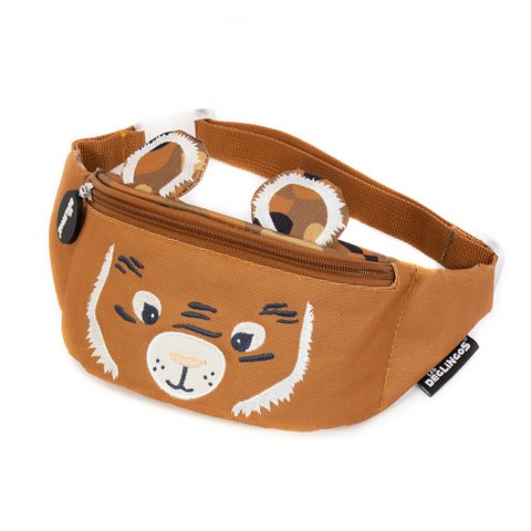 Gürteltasche Speculos der Tiger