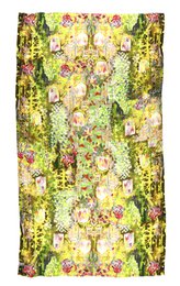 Adna Schal 100x180cm / 80%MODAL / 20%SILK