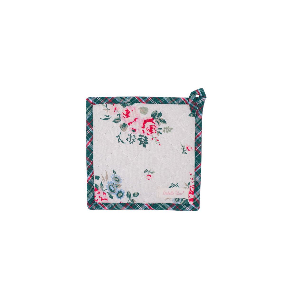 Pannenlap Lisa 20x20 cm Isabelle Rose