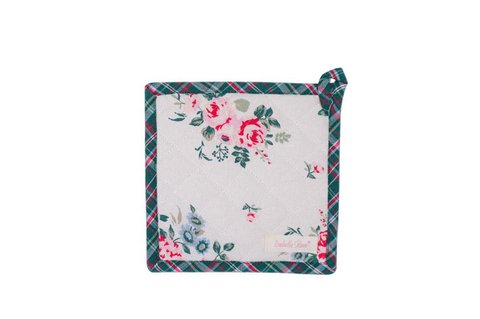 Pot holder Lisa 20x20 cm Isabelle Rose