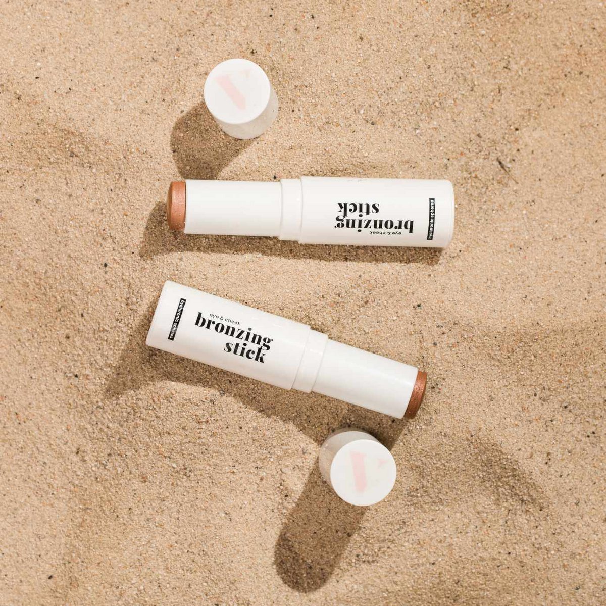 Bronzing Stick