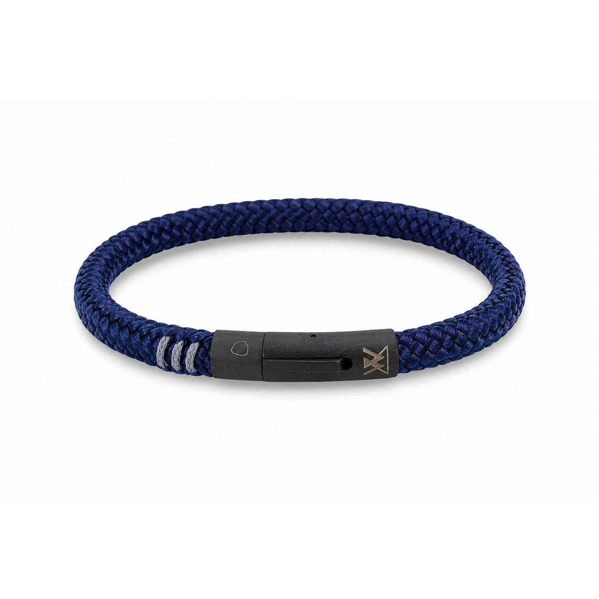Blauw XS: 15.5cm