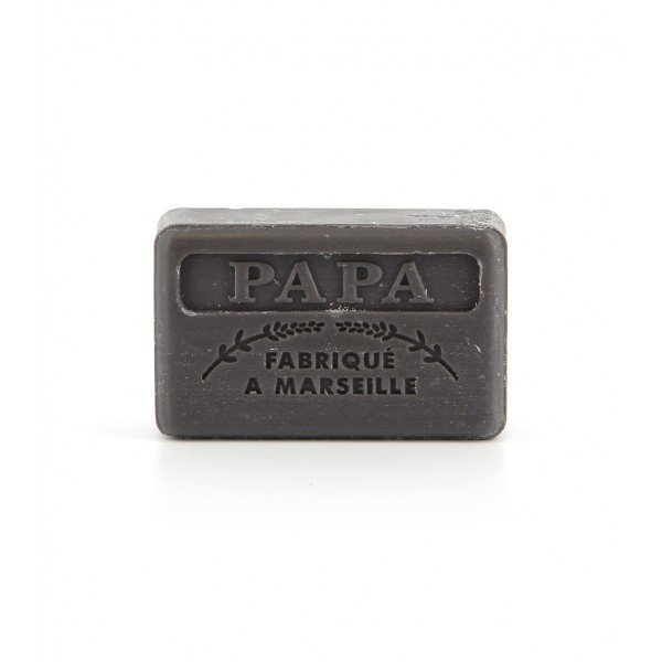 5x Savonnette Marseillaise Papa 125 g