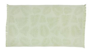 Hamamtuch CAPRI PALM LEAVES