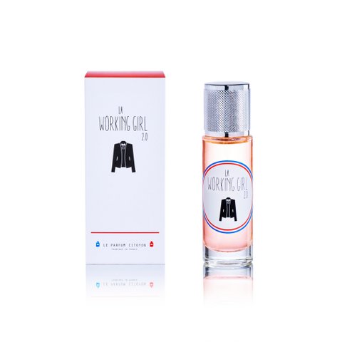 Parfüm LA WORKING GIRL 2.0 30ml