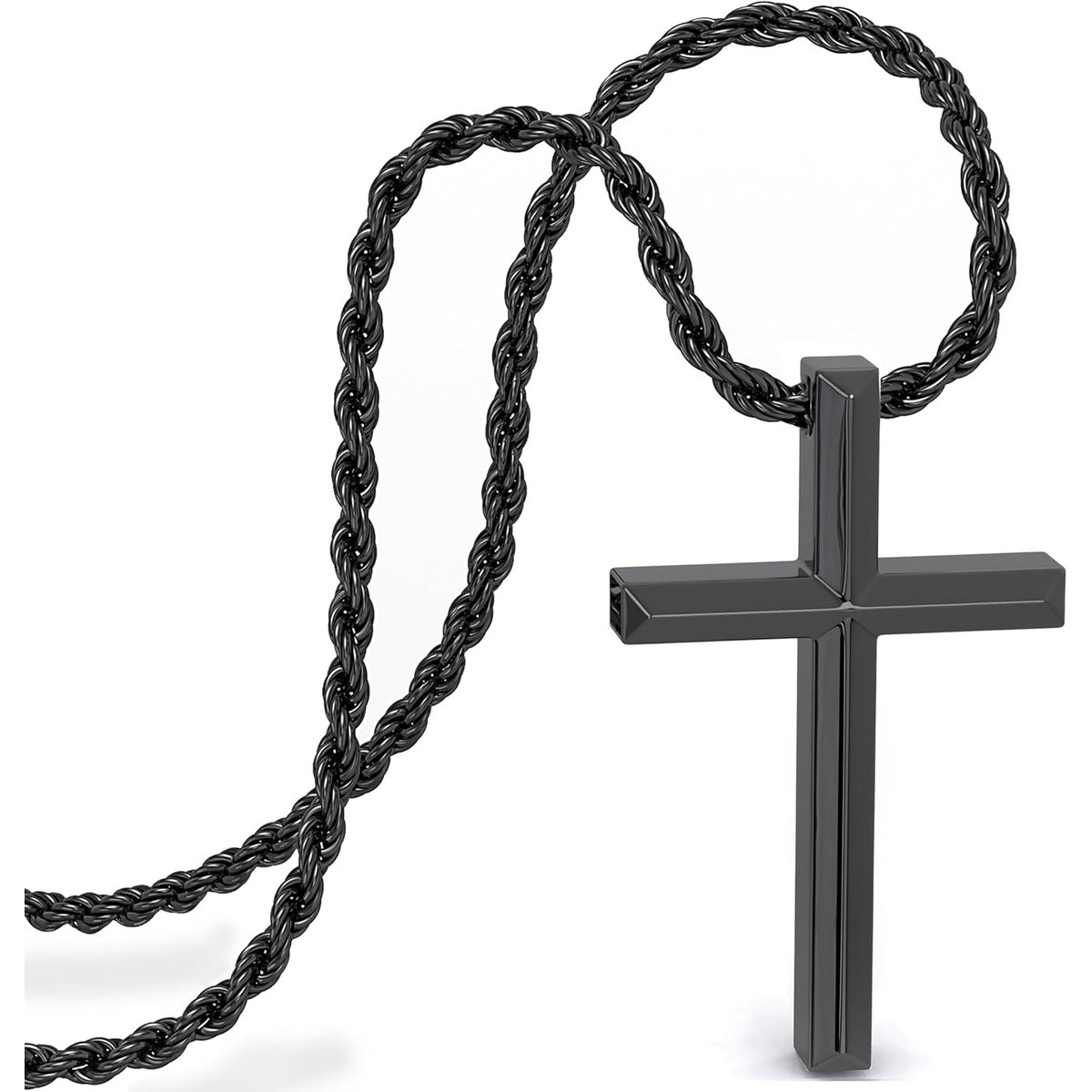 Collier "Divin"