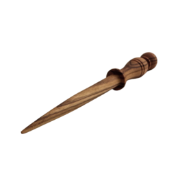 Hair pin/hairstate handmade hair accessories olive wood